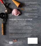 Incredible Vegan Ice Cream: Decadent, All-Natural Flavors Made with Coconut Milk