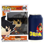 Funko POP! Animation: Dragon Ball Z - Goku, Multicolor, Standard