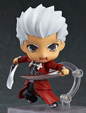 Good Smile Fate/Stay Night: Archer Nendoroid Action Figure