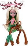 Monster High Fright-Mares Fawtine Fallowhart Doll