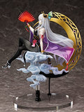 Furyu Re:Zero – Starting Life in Another World – Echidna (China Dress Ver.) 1:7 Scale PVC Figure, Multicolor