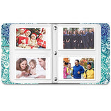 Fintie Mini Photo Album for Fujifilm Instax - 104 Pockets Photo Album for Fujifilm Instax Mini 9