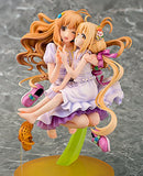 Phat The Idolmaster Cinderella Girls: Kirari Moroboshi & Anzu Futaba 1: 8 Scale PVC Figure