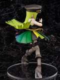 Wing Puella Magi Madoka Magica Side Story: Magia Record: Alina Gray 1:8 Scale PVC Figure, Multicolor