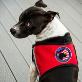 Service Dog Full Access Patch for Service Dog Vest or Harness