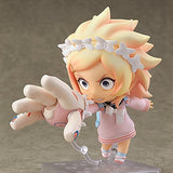 Good Smile BBK/BRNK Kogane Asabuki & Migite-Chan Nendoroid Action Figure