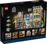 LEGO Police Station 10278 Building Kit; A Highly Detailed Displayable Model for Adults, New 2021 (2,923 Pieces)