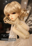 Amy GEM of Doll 1/3 BJD Doll 58CM Dollfie / 100% Custom-made / Full Set Doll