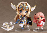 Good Smile Company Nendoroid 	AQUAPAZZA "Sasara Kusugawa Valkyrie Ver. & Petite Maryan" (Japan Import)