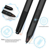 XP-PEN Deco 02 Digital Graphics Drawing Tablet Drawing Pen Tablet with Battery-Free Passive