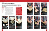 Men's Pie Manual: The complete guide to making and baking the perfect pie (Haynes Manuals)