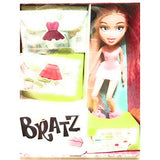 Bratz C.A.B Doll Blonde Hair Blue Eyes 2015 MGA Target Exclusive!
