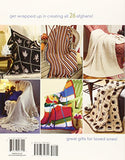 Big Book of Crochet Afghans: 26 Afghans for Year-Round Stitching (Annie's Crochet)