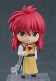 Yu Yu Hakusho: Kurama Nendoroid Action Figure