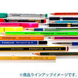 Staedtler Color Pigment Liner Sketch Set of 6 03-SSB6 0.3mm