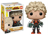 Funko POP Anime My Hero Academia Katsuki Action Figure