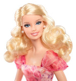 Barbie Birthday Wishes Fashion Doll