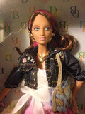 Barbie Collector Dooney & Bourke Barbie Doll