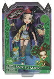 Bratzillaz Back to Magic Doll - Victoria Antique (China)