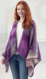 Shawls and Vests | Crochet | Leisure Arts (75607)