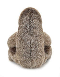 Bearington Simon Plush Three Toed Sloth Stuffed Animal, 10 inches