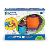 Learning Resources New Sprouts Brew It!,Multi-color