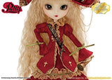 Groove Pullip Veritas-deep Crimson ver. P-177 (Veritas Over deep Crimson Version) About 310mm ABS-Painted Action Figure