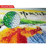 PENGDA 5d DIY Diamond for Sailor Moon Full Round Drill Wall Art Handmade Rhinestone Painting Anime Character Embroidery Cross Stitch Picture Mosaic Gifts