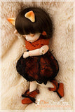 Mian Meng GEM of Doll 1/8 Baby BJD Doll 17CM Dollfie / 100% Custom-made / Full Set Doll