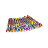 Crayola Twistables Colored Pencils pack of 30 [PACK OF 2 ]