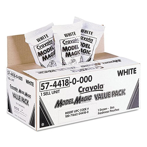 Model Magic Modeling Compound Value Pack