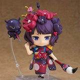 Good Smile Fate/Grand Order: Foreigner/Katsushika Hokusai Nendoroid Action Figure