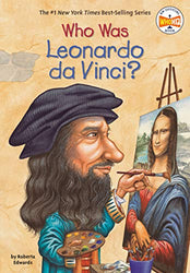 Who Was Leonardo da Vinci? (Who Was?)