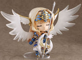 Good Smile Company Nendoroid 	AQUAPAZZA "Sasara Kusugawa Valkyrie Ver. & Petite Maryan" (Japan Import)