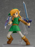 Max Factory The Legend of Zelda: A Link Between Worlds: Link Figma Action Figure