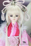 Muxue MysticKids Doll Girl BJD Doll 1/4 45CM BJD Doll Dollfie / 100% Custom-made / Free Make-up + Free Gifts