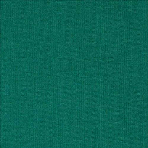 Robert Kaufman Kona Cotton Solid Emerald