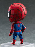 Nendoroid Petite Spider-Man: Spider-man homecoming homecoming-Edition non scale pre-painted ABS & PVC pre-painted moving figures