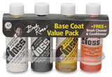 Martin/ F. Weber Bob Ross 236-Ml Oil Paint, Black (R62-27)