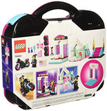 Lucy's Builder The Lego Movie 2 Box Set New Kids Children Toy Game