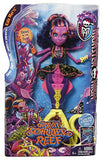 Monster High Great Scarrier Reef Down Under Ghouls Kala Mer'ri Doll