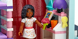 Mega Bloks American Girl Grace’s 2-in-1 Buildable Home