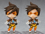 Good Smile Overwatch Tracer (Classic Skin Version) Nendoroid Figure