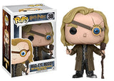 Funko Harry Potter Mad-Eye Moody Pop Figure