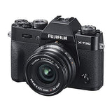 Fujinon XF16mmF2.8 R WR Lens - Black