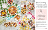 Spectacular Spreads: 50 Amazing Food Spreads for Any Occasion