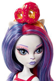 Monster High Catrine Demew Doll