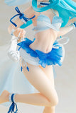 Kadokawa Sword Art Online: Asuna (Undine Summer Wedding Ver.) 1:7 Scale PVC Figure