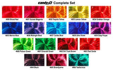 Auto-Air candy2o 2oz. Complete Set by SprayGunner