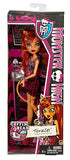 Monster High Coffin Bean Toralei Doll